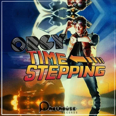 Time Stepping
