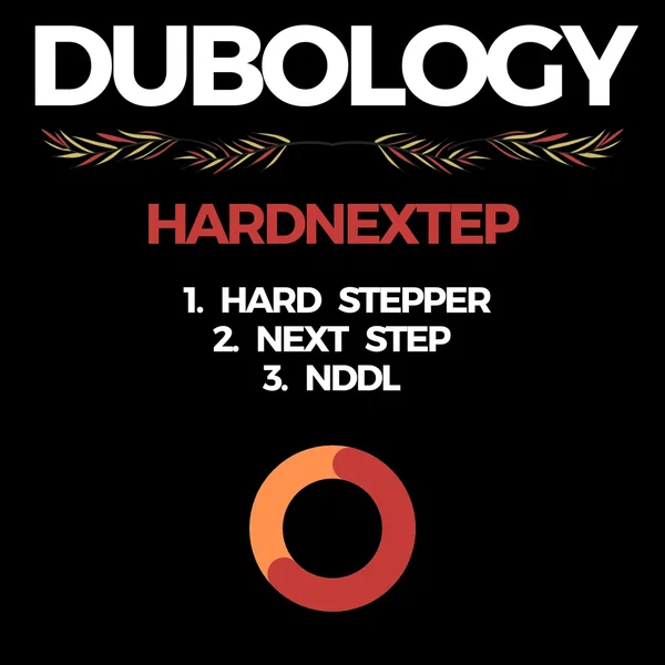 Hardnextep
