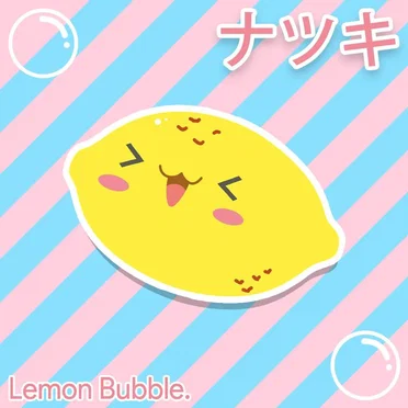 Lemon Bubble