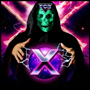 Future City Records Compilation, Vol. X by Various Artists - album cover
