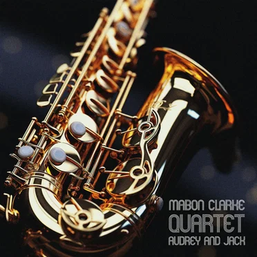 Audrey and Jack