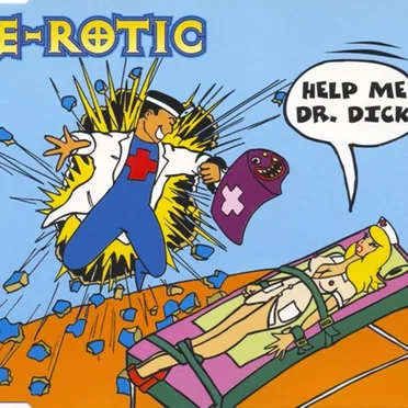 Help Me Dr. Dick
