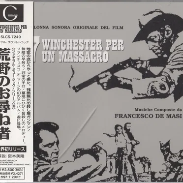 Sette Winchester per un massacro