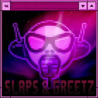 Slaps & Greetz by Effie Vision - album cover