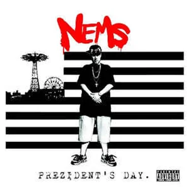 Prezident's Day