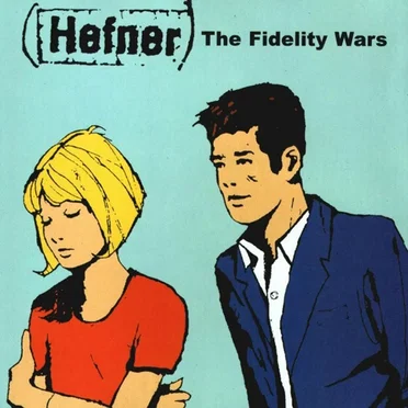 The Fidelity Wars