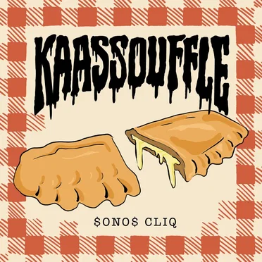 Kaassoufflé