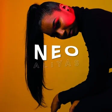 Neo by Alicia. - album cover