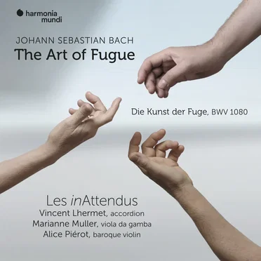 The Art of Fugue, BWV 1080