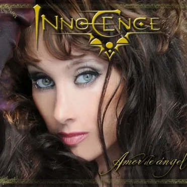Amor de ángel by Innocence - album cover