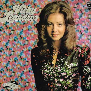 Vicky Leandros