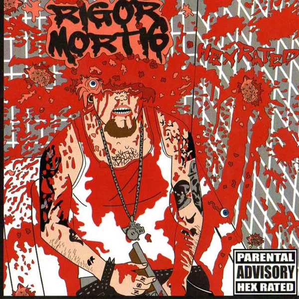 Rigor Mortis