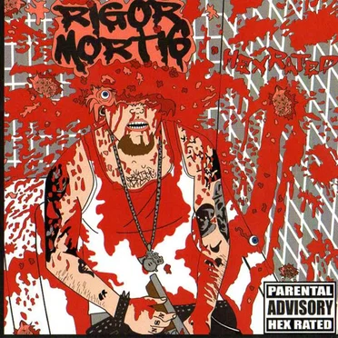 Rigor Mortis