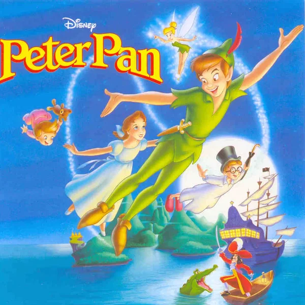 Disney Peter Pan