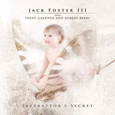 Jazzraptor's Secret