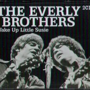 Wake Up Little Susie (CD1)