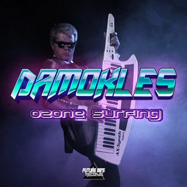 Ozone Surfing