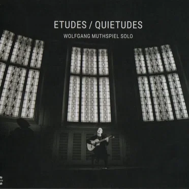 Etudes, Quietudes