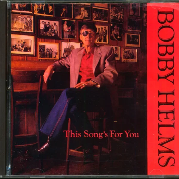 This Song's for You