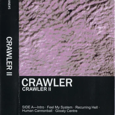 Crawler