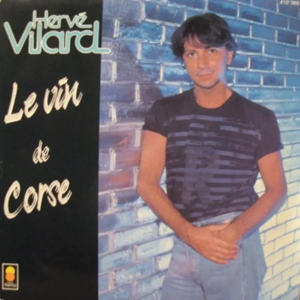 Le Vin de Corse