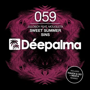 Sweet Summer Sins (Incl. Touch & Go remix) (Remixes)