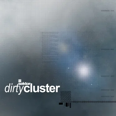 Dirty cluster