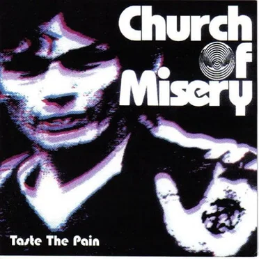 Taste the Pain