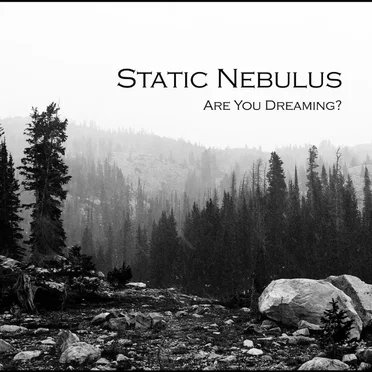 Are You Dreaming? by Static Nebulus - album cover
