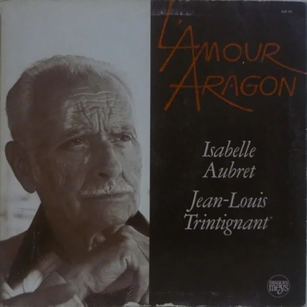 L'Amour Aragon