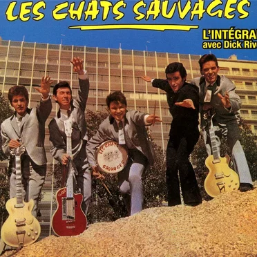 L'Intégrale avec Dick Rivers