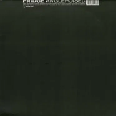Anglepoised
