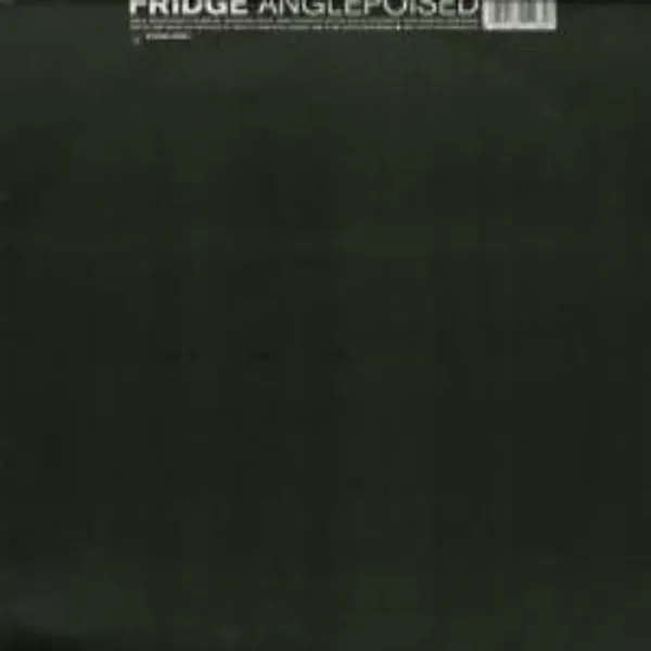 Anglepoised