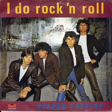 I Do Rock ’n’ Roll / Sellin’ Out