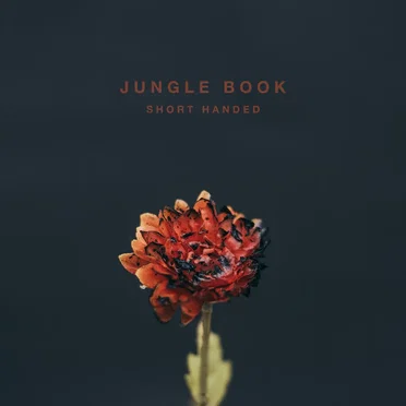 Jungle Book by Short Handed - album cover