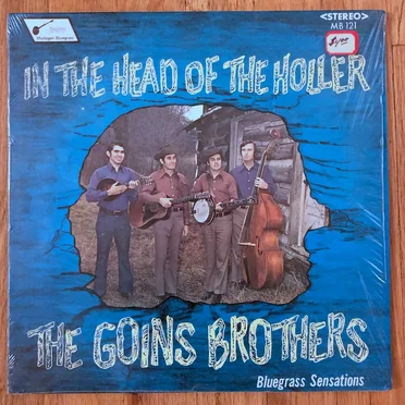 In the Head of the Holler