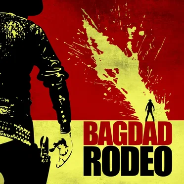 Bagdad Rodéo