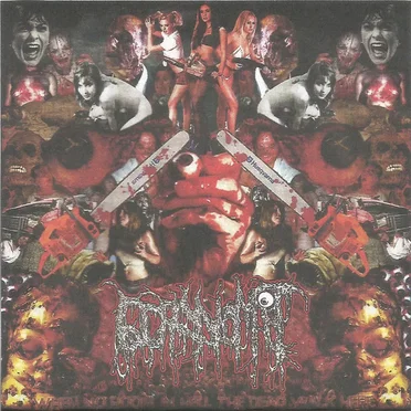 When No Room In Hell The Dead Walk Here / Where Have Sex, There Had Gore