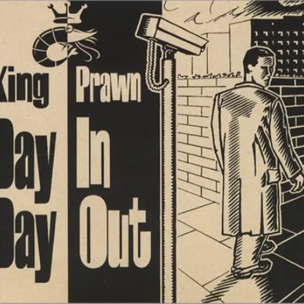 Day in Day Out