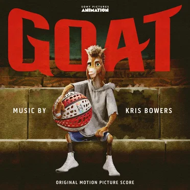 GOAT: Original Motion Picture Score