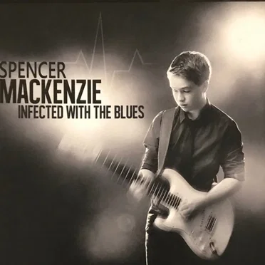 Infected With the Blues