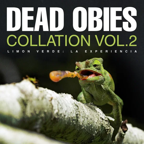 Collation, volume 2 – Limon verde : La experiencia