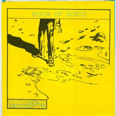Book Of Sand