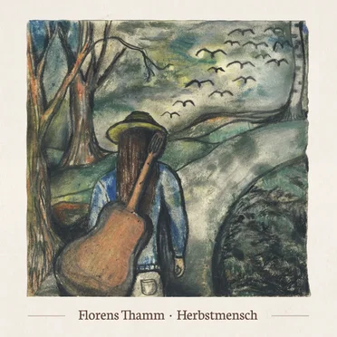 Florens Thamm