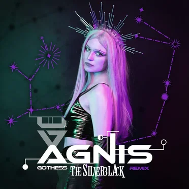 Gothess (The Silverblack remix)