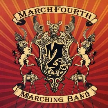 MarchFourth Marching Band