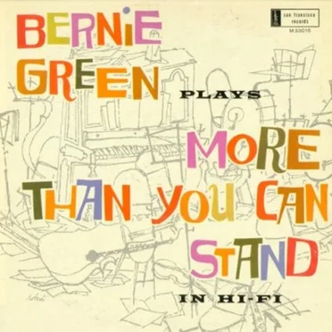 More Than You Can Stand