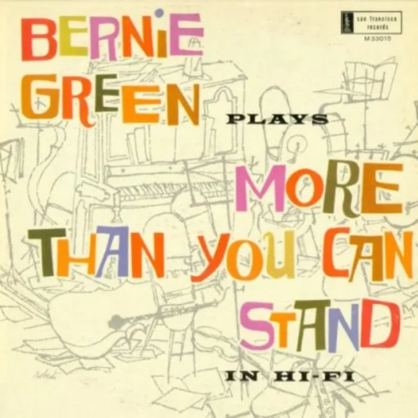 More Than You Can Stand