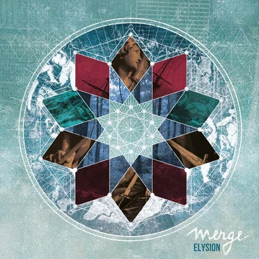 Elysion by Merge - album cover
