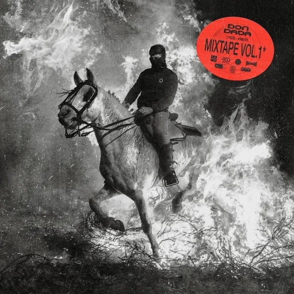 don dada mixtape, vol 1
